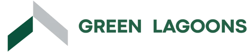 Green Lagoons Logo