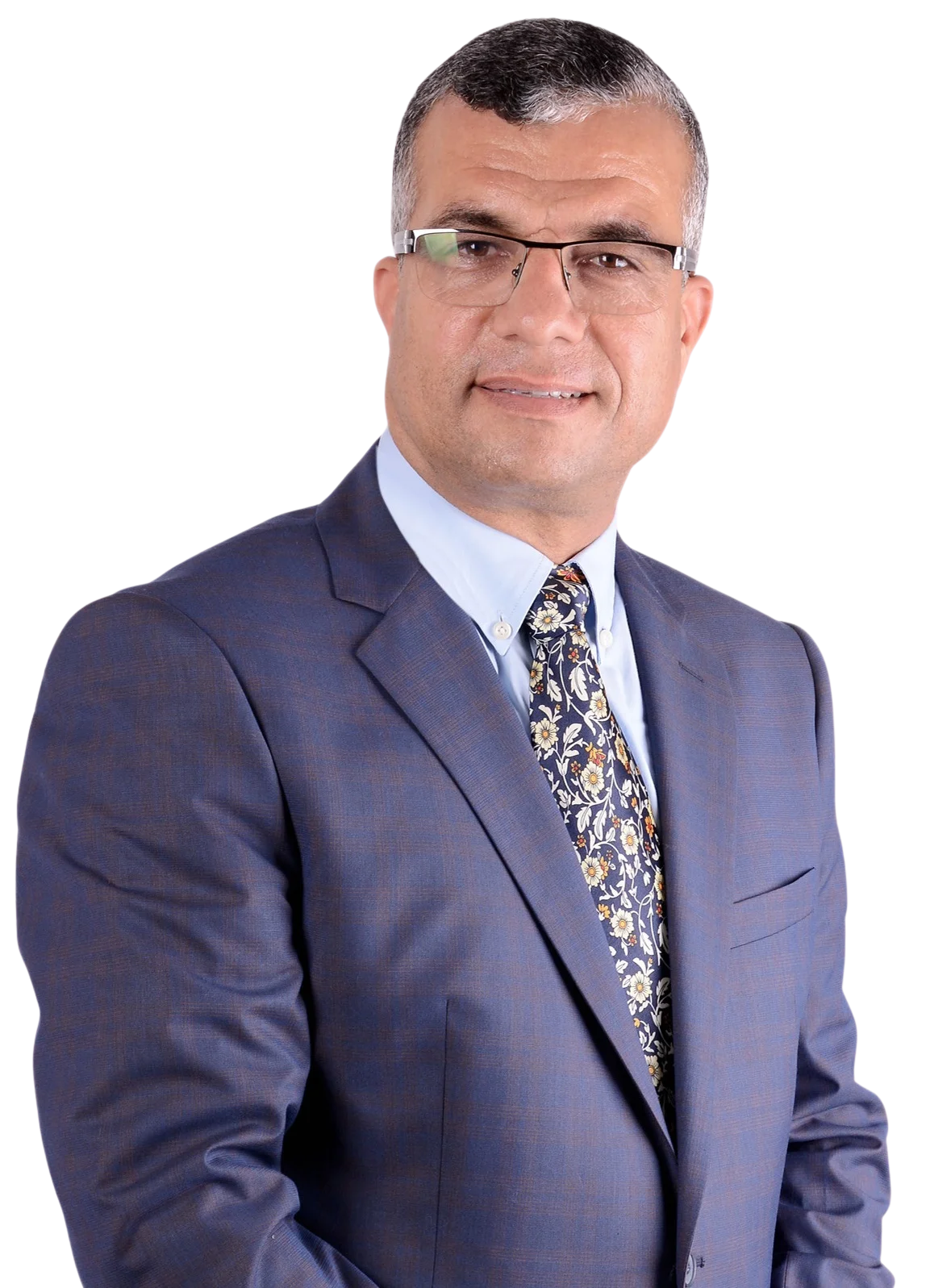 Dr. Gamal El Komy