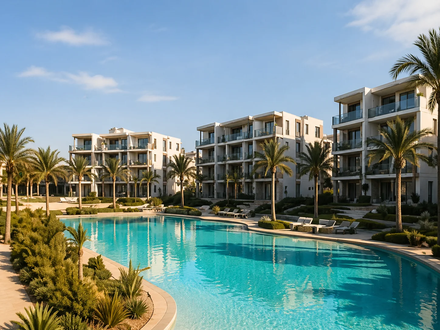Residential Communities