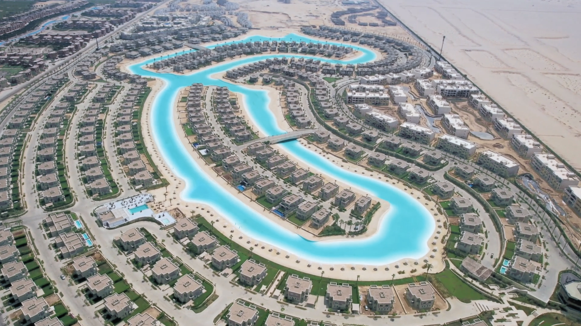 AZHA Lagoons